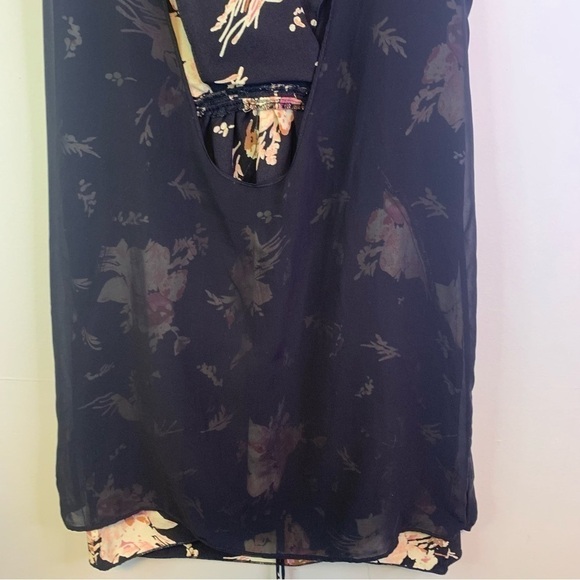 ARITZIA Wilfred Sabine Floral Dress size XS - Picture 9 of 16